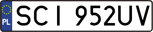 SCI952UV