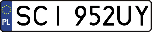 SCI952UY
