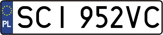 SCI952VC