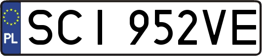 SCI952VE