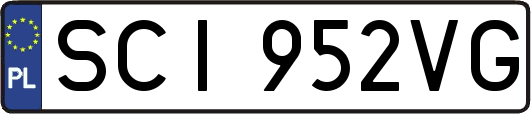 SCI952VG