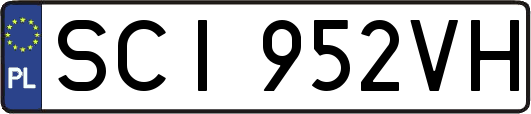SCI952VH