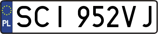 SCI952VJ