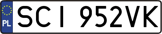SCI952VK