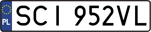 SCI952VL