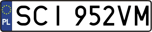 SCI952VM