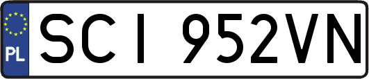 SCI952VN