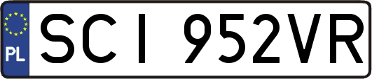 SCI952VR
