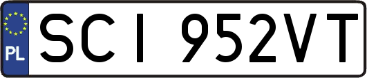SCI952VT