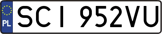 SCI952VU