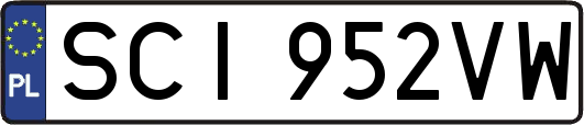 SCI952VW