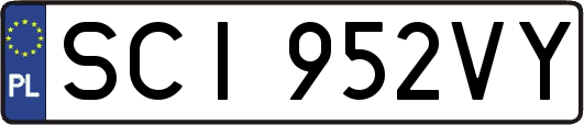 SCI952VY