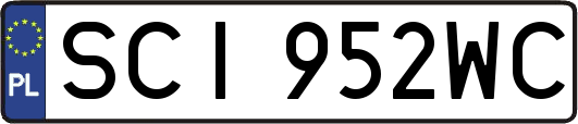 SCI952WC