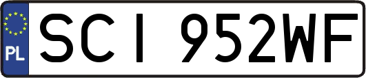 SCI952WF