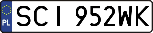 SCI952WK