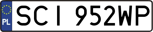 SCI952WP