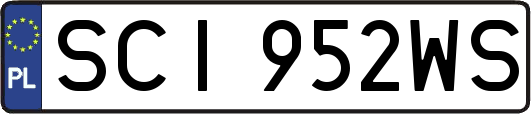 SCI952WS