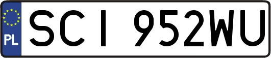 SCI952WU