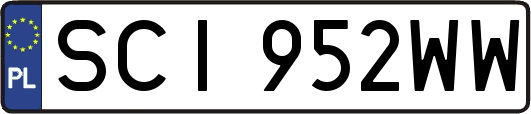 SCI952WW