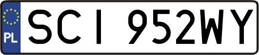 SCI952WY