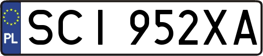 SCI952XA