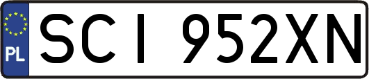 SCI952XN