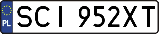 SCI952XT