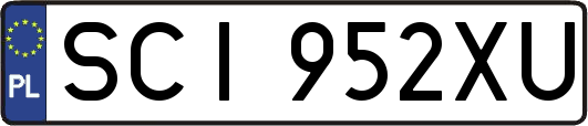 SCI952XU