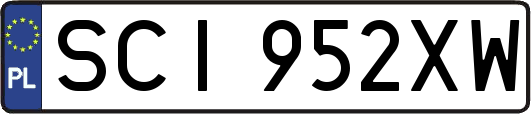 SCI952XW