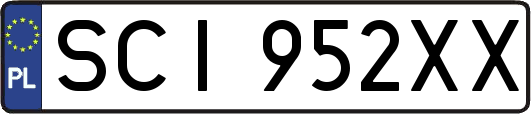 SCI952XX
