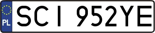 SCI952YE