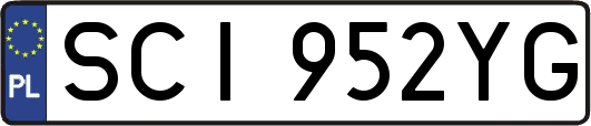 SCI952YG