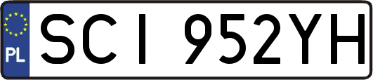 SCI952YH