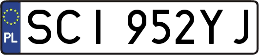 SCI952YJ
