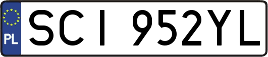SCI952YL