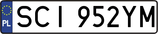 SCI952YM
