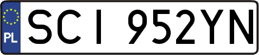 SCI952YN