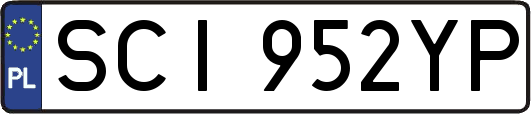 SCI952YP