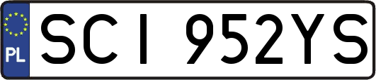 SCI952YS