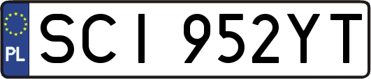SCI952YT