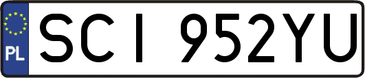 SCI952YU