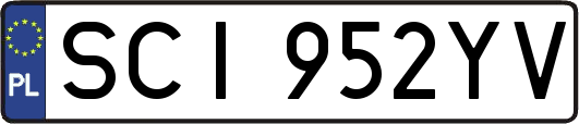 SCI952YV