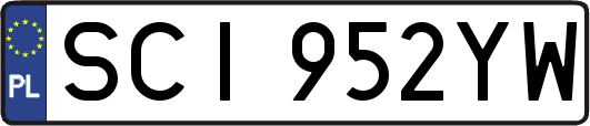 SCI952YW