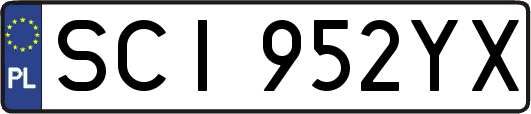 SCI952YX