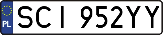 SCI952YY