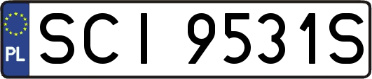 SCI9531S