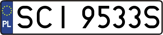 SCI9533S