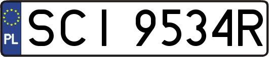 SCI9534R