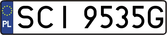 SCI9535G