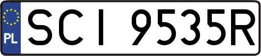 SCI9535R